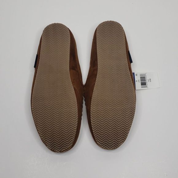 Polo Ralph Lauren Polo Bear Slip-ons - Picture 6 of 6